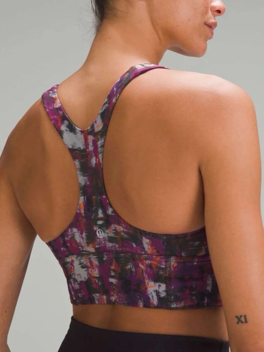 lululemon athletica very good